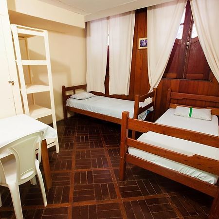 Hostel Amazonia Belem  Bagian luar foto
