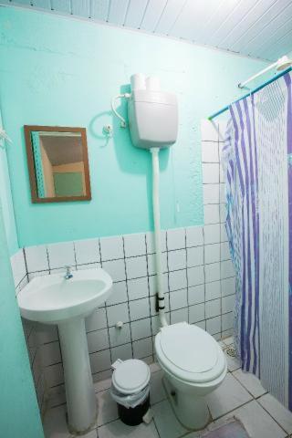 Hostel Amazonia Belem  Bagian luar foto