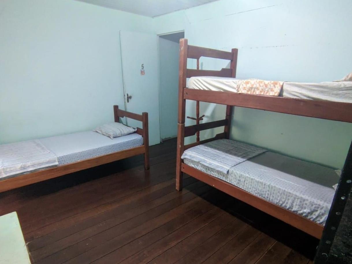 Hostel Amazonia Belem  Bagian luar foto