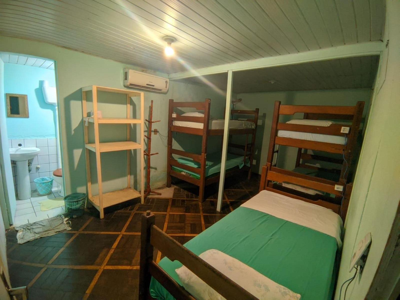 Hostel Amazonia Belem  Bagian luar foto