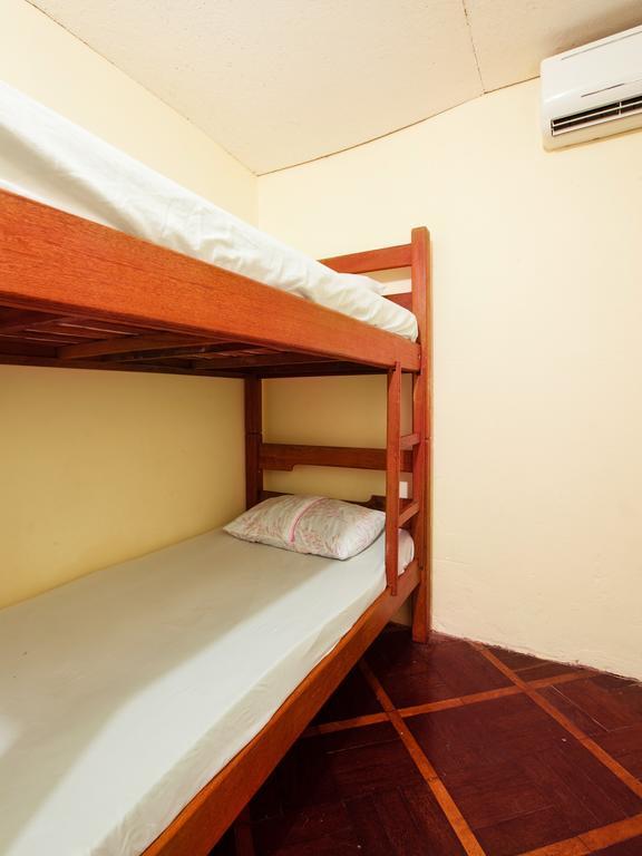 Hostel Amazonia Belem  Bagian luar foto
