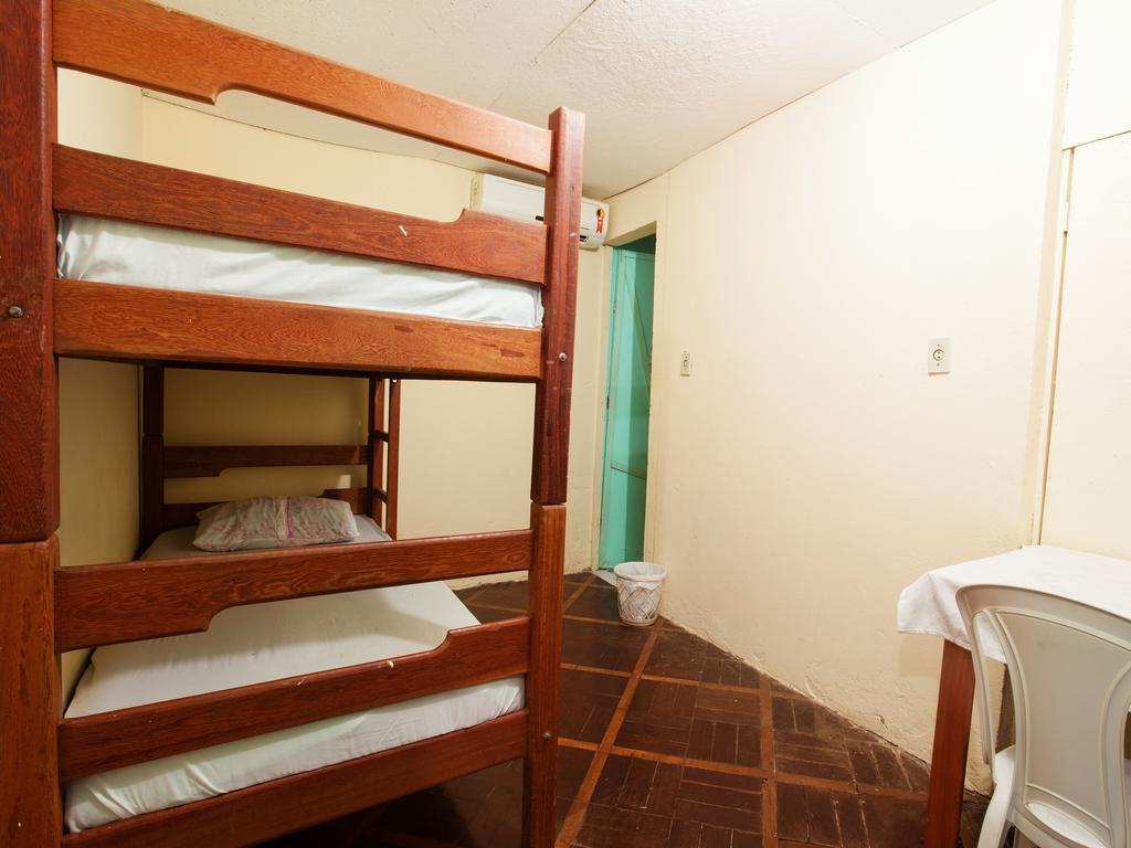 Hostel Amazonia Belem  Bagian luar foto