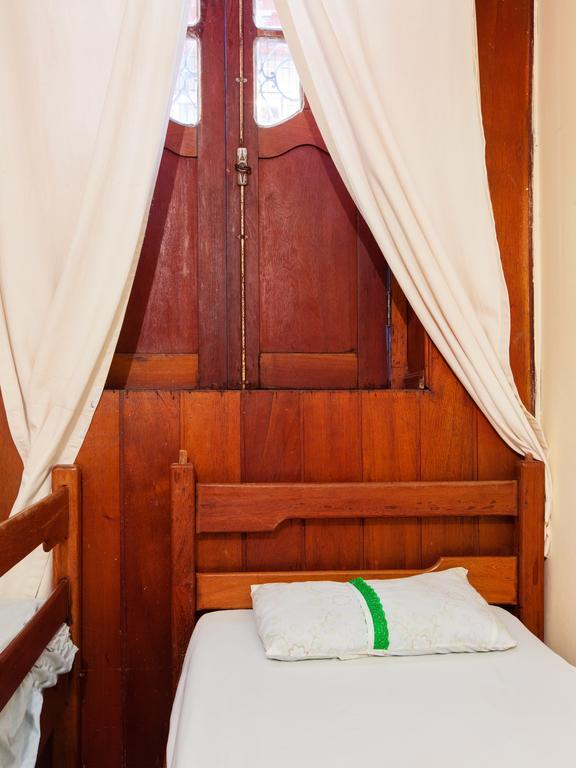 Hostel Amazonia Belem  Bagian luar foto
