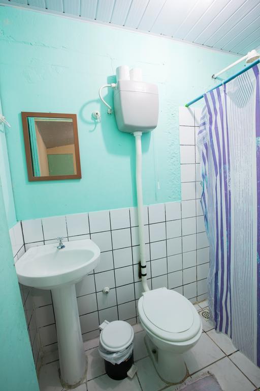 Hostel Amazonia Belem  Bagian luar foto