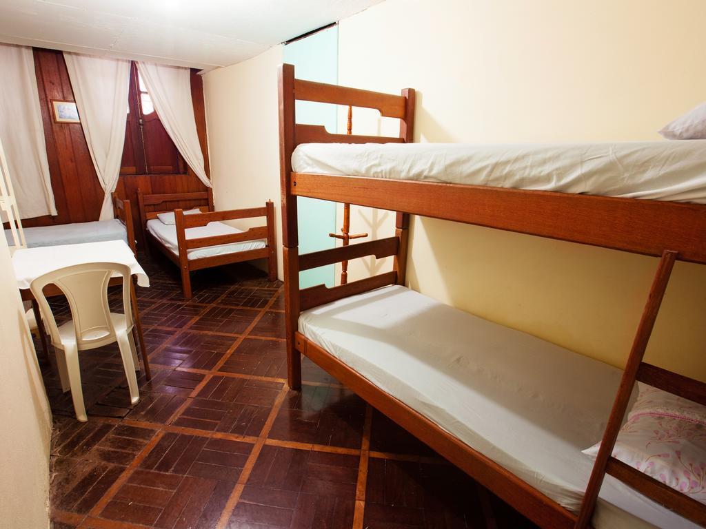 Hostel Amazonia Belem  Bagian luar foto