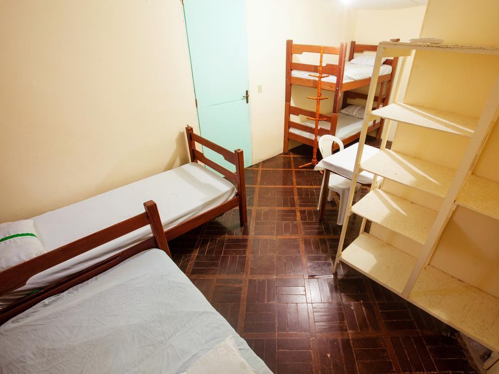 Hostel Amazonia Belem  Bagian luar foto