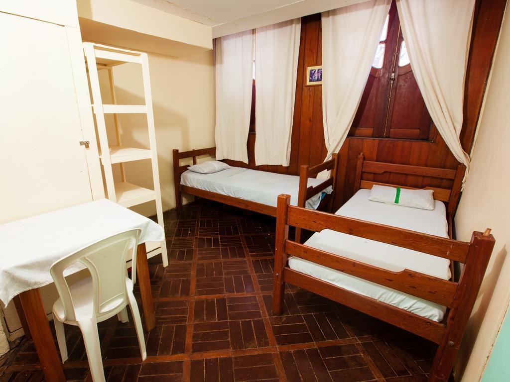 Hostel Amazonia Belem  Bagian luar foto