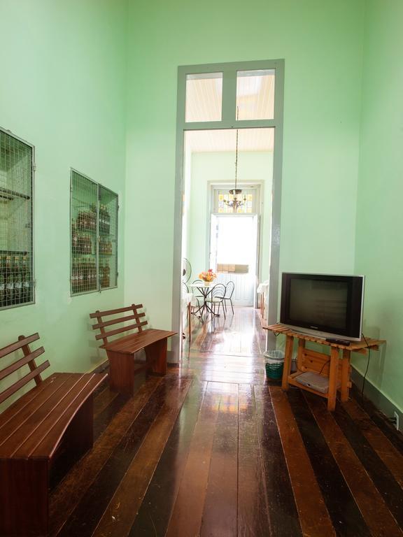 Hostel Amazonia Belem  Bagian luar foto