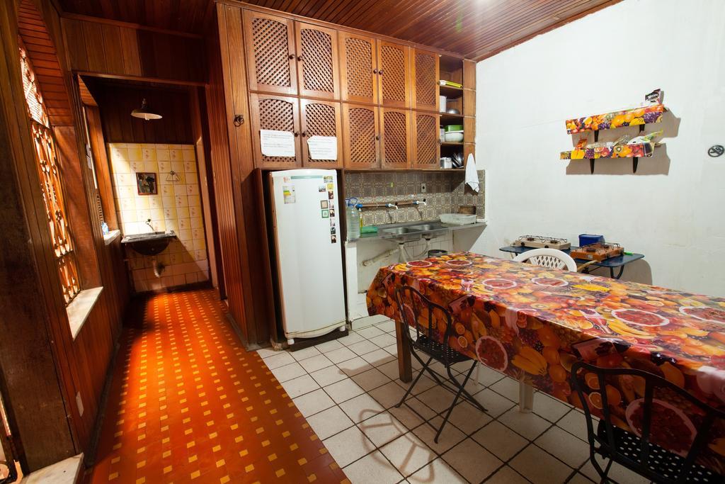 Hostel Amazonia Belem  Bagian luar foto