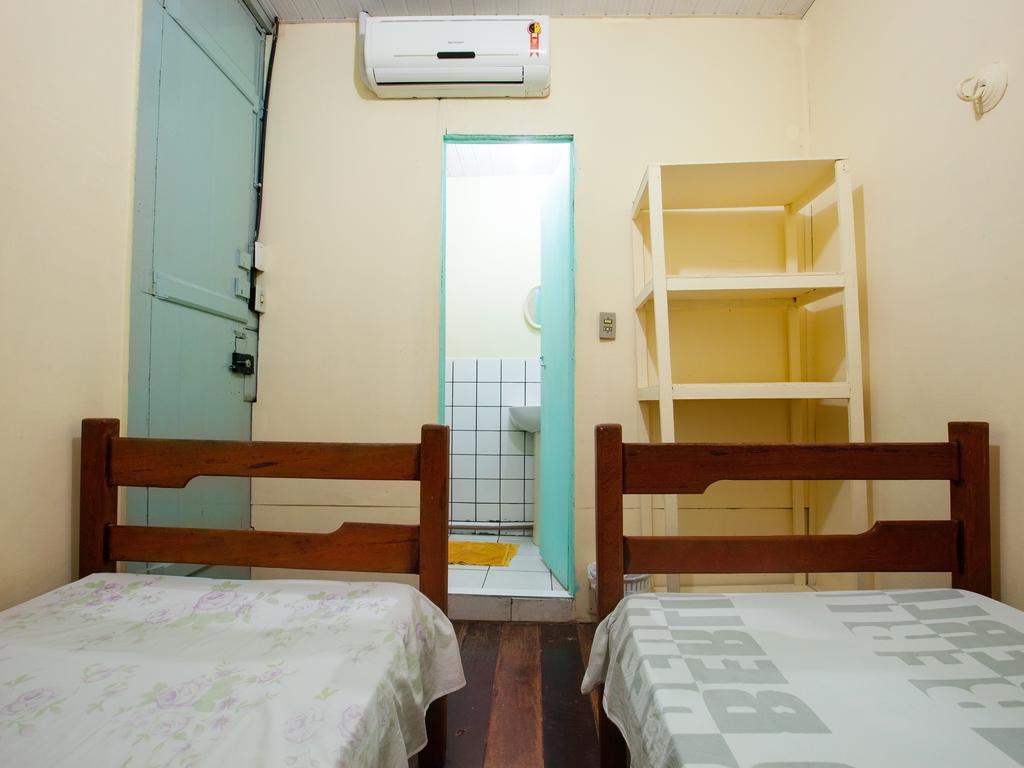 Hostel Amazonia Belem  Bagian luar foto