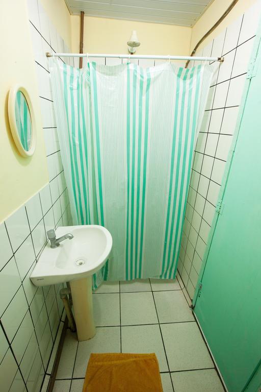 Hostel Amazonia Belem  Bagian luar foto