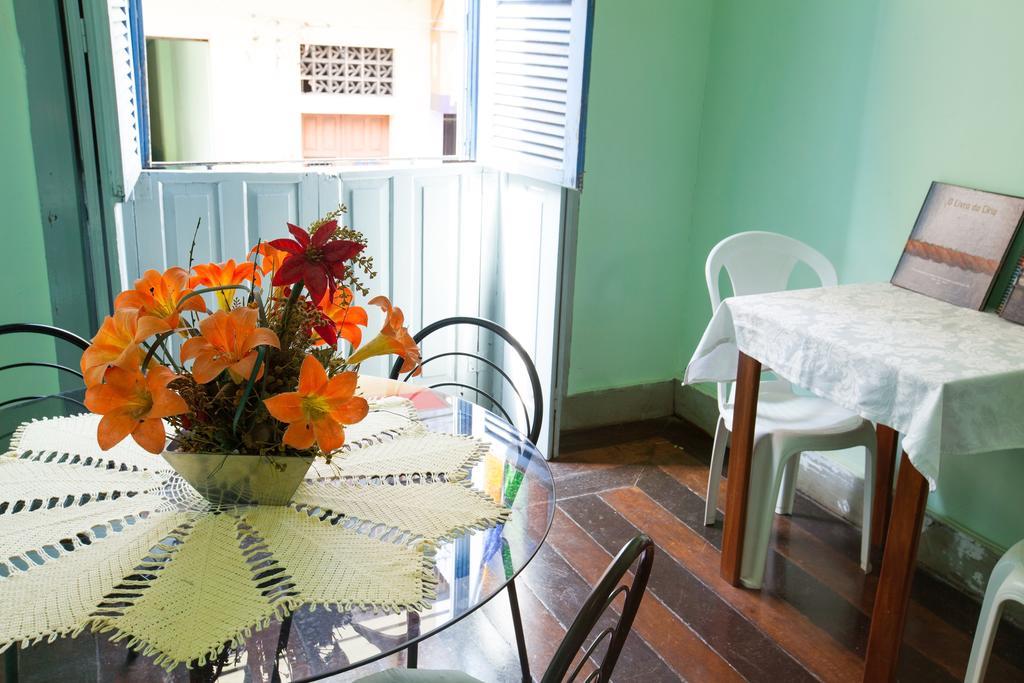 Hostel Amazonia Belem  Bagian luar foto